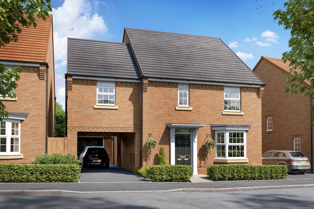Main image of property: Cottingwood,
Morpeth,
Northumberland,
NE61 3GQ