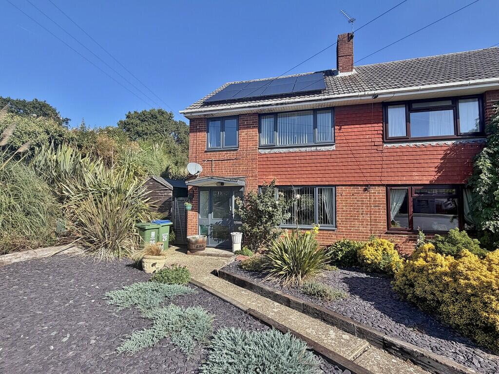 Main image of property: Tamar Close, Portchester