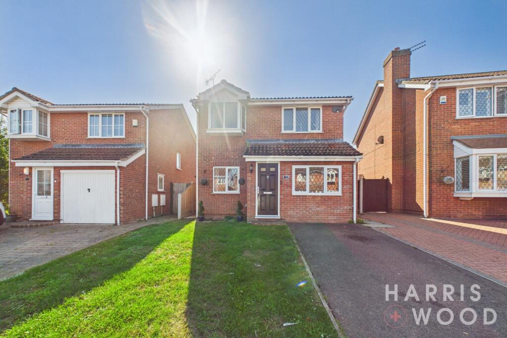 Main image of property: Archery Fields, Clacton On Sea, Essex, CO15