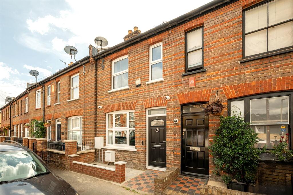 Main image of property: West End Road, High Wycombe