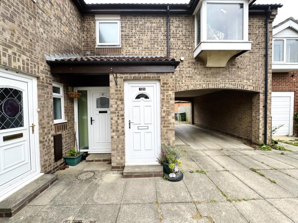 Main image of property: Lindisfarne, Peterlee, County Durham, SR8