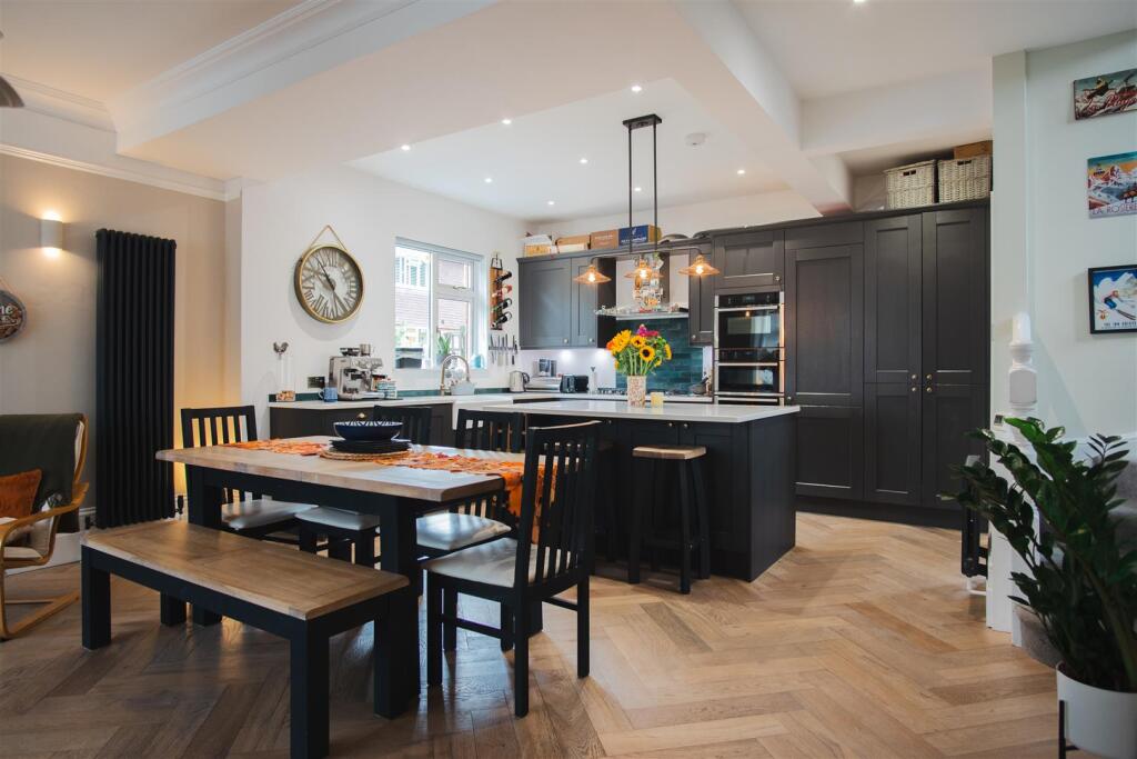 Main image of property: Horsham Road, Dorking