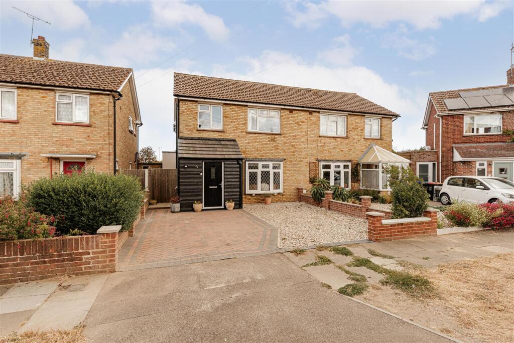 Main image of property: Coronation Crescent, Margate