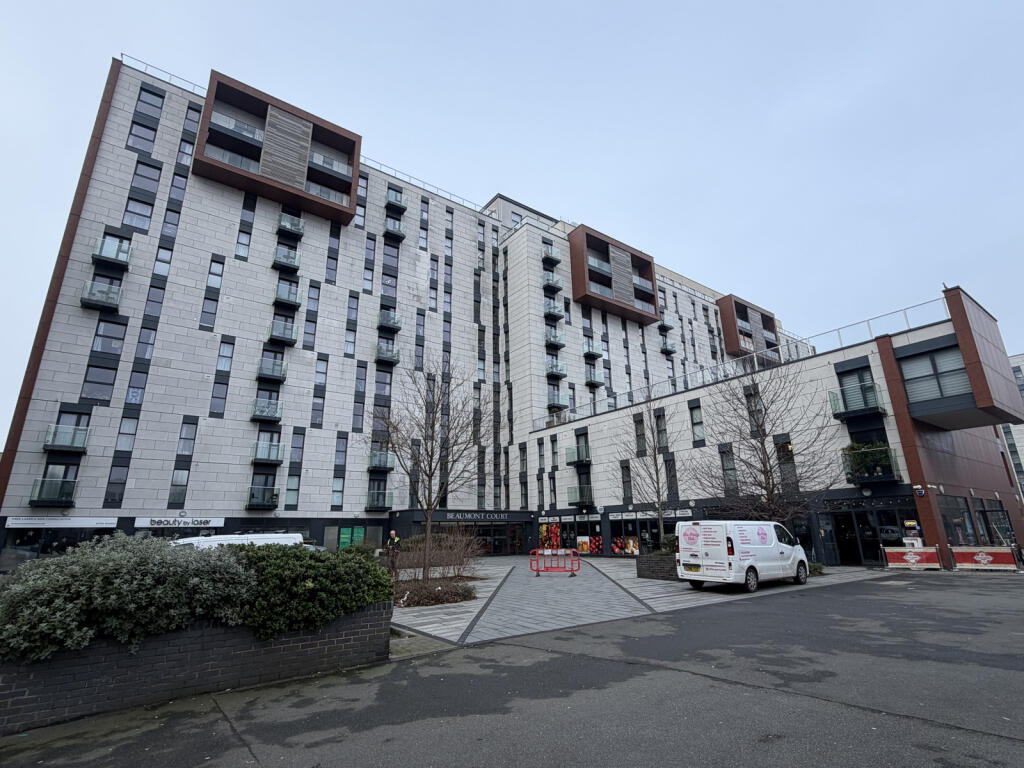 Main image of property: Beaumont Court, Victoria Way, Southend-On-Sea, Essex, SS2