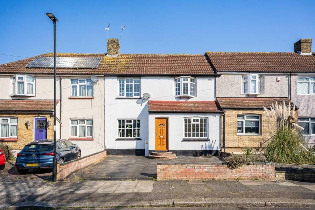 Main image of property: Addison Avenue, Southgate, N14