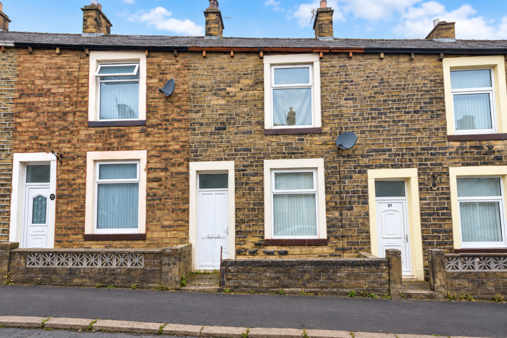 Main image of property: Tavistock Street, Nelson, Lancashire