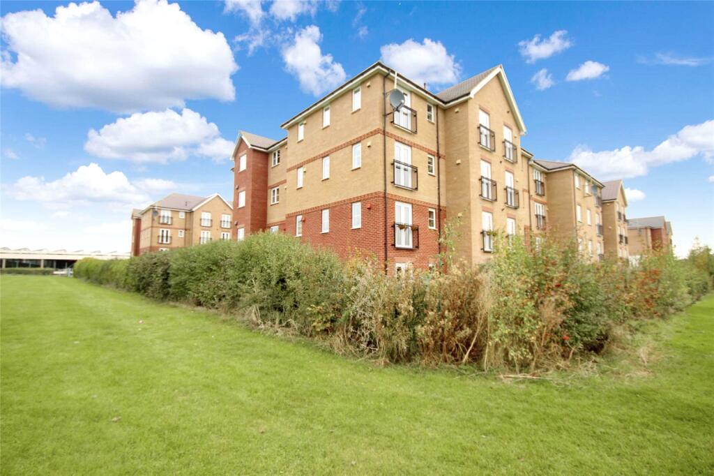 Main image of property: Murrayfield House, Swindon, Wiltshire, SN3