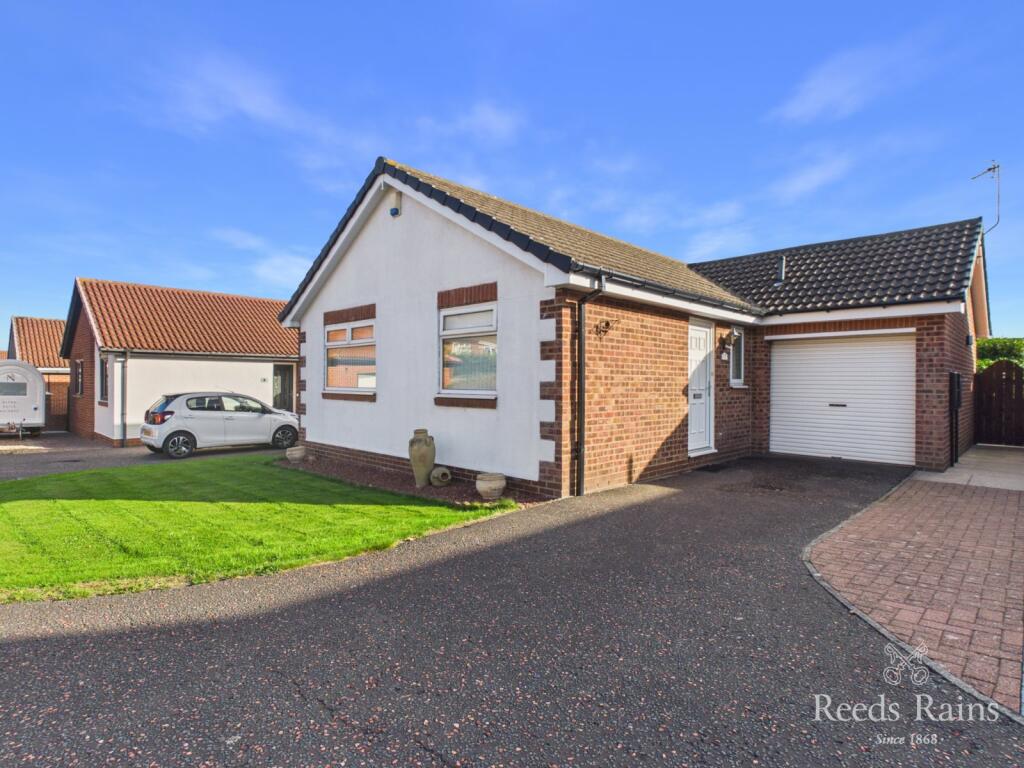 Main image of property: Thurso Close, Stockton-on-Tees, Durham, TS19