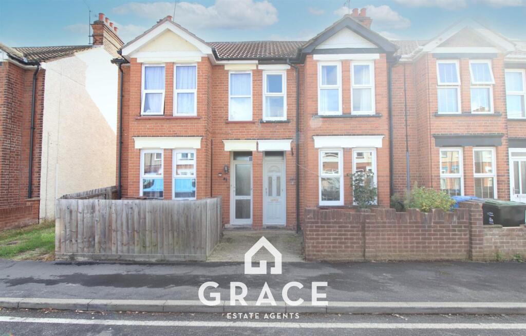 Main image of property: Britannia Road, Ipswich