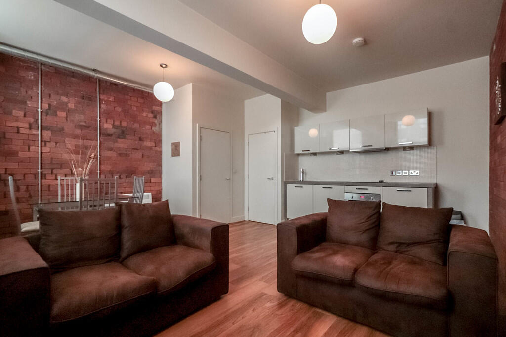 Main image of property: Upper Blakeridge Lane, Batley