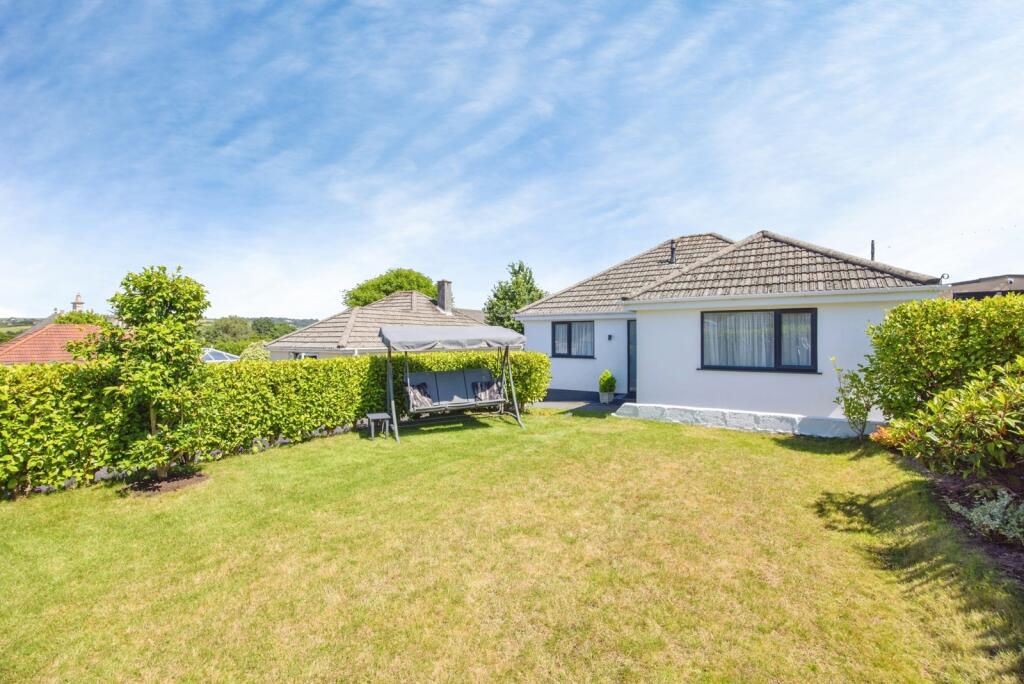 Main image of property: Mount Crescent, Par, Cornwall, PL24