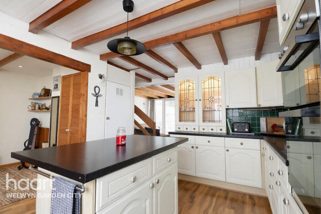 Main image of property: Daniells, Welwyn Garden City