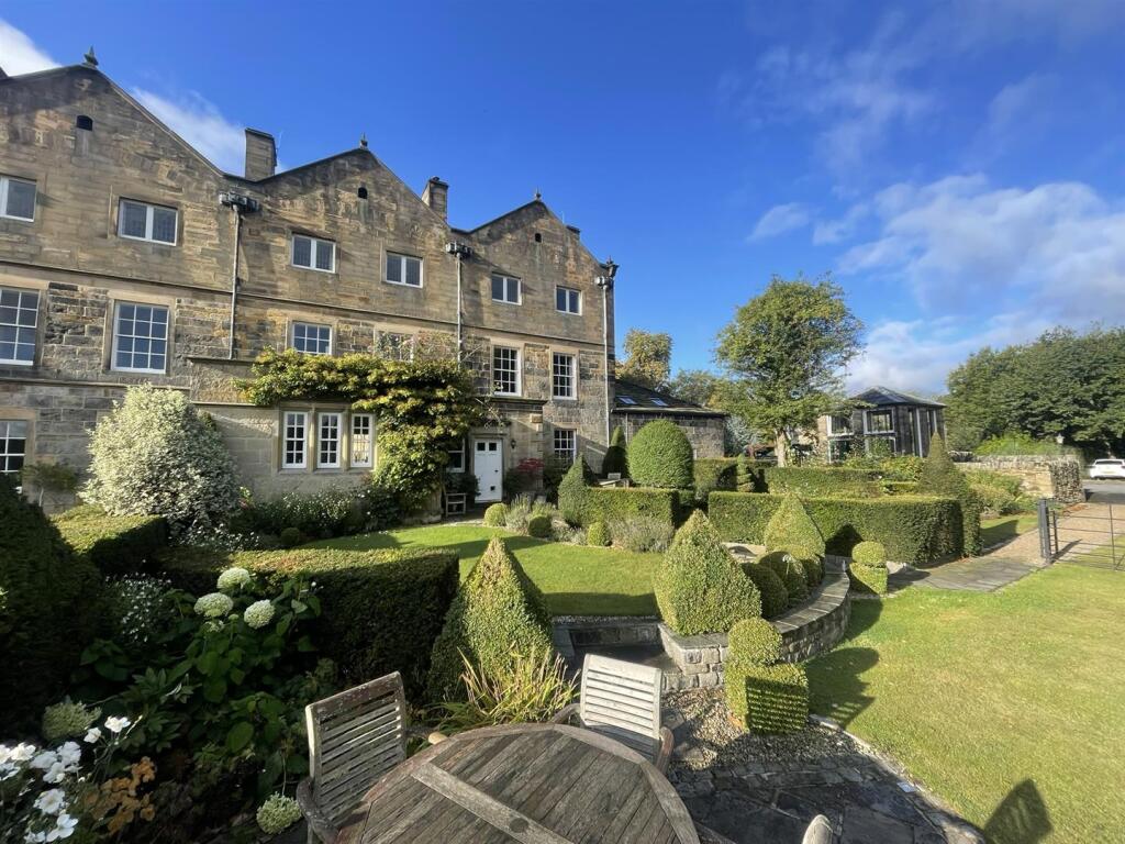 Main image of property: The Old Estate House, Kirklees Hall