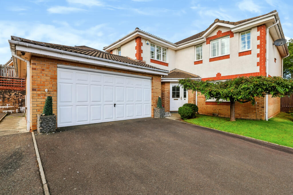 Main image of property: 7 Wallace Gate, Bishopbriggs, , Glasgow, G64