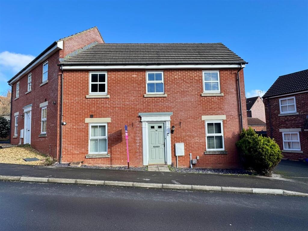 Main image of property: Corbin Road, Paxcroft Mead, Trowbridge