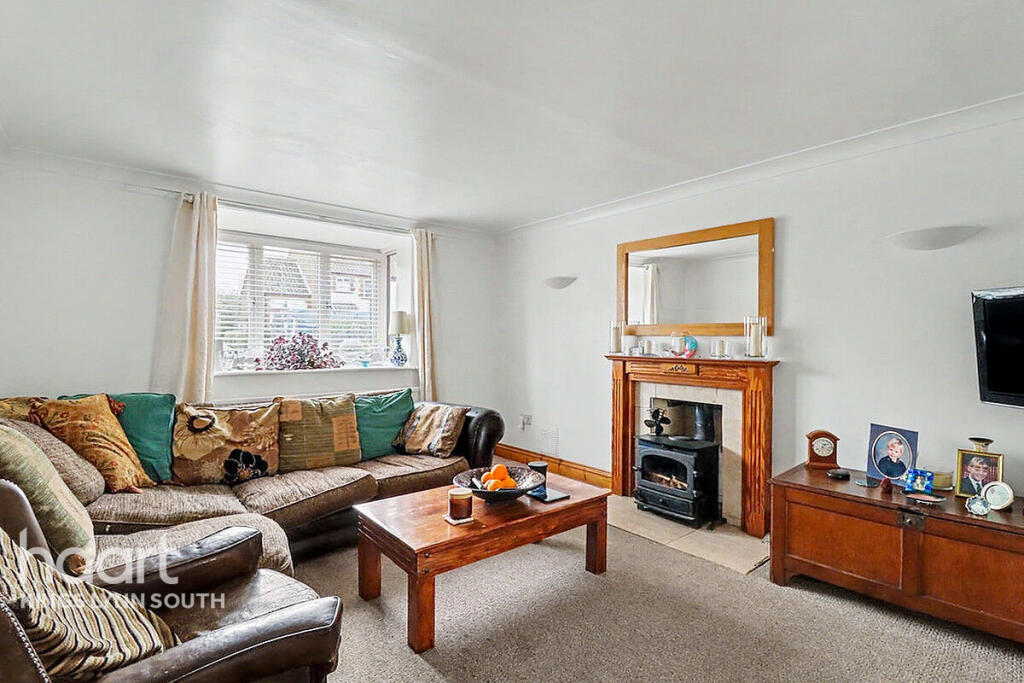 Main image of property: Windmill Hill, King's Lynn