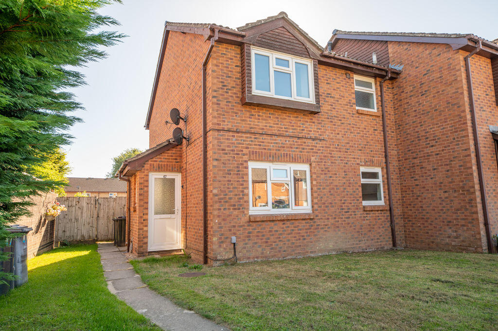 Main image of property: Harkness Drive, Waterlooville