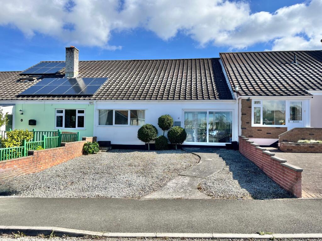 Main image of property: Wearde Road, Saltash, PL12