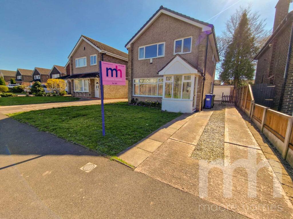 Main image of property: SEAL ROAD, Bramhall SK7 2LU