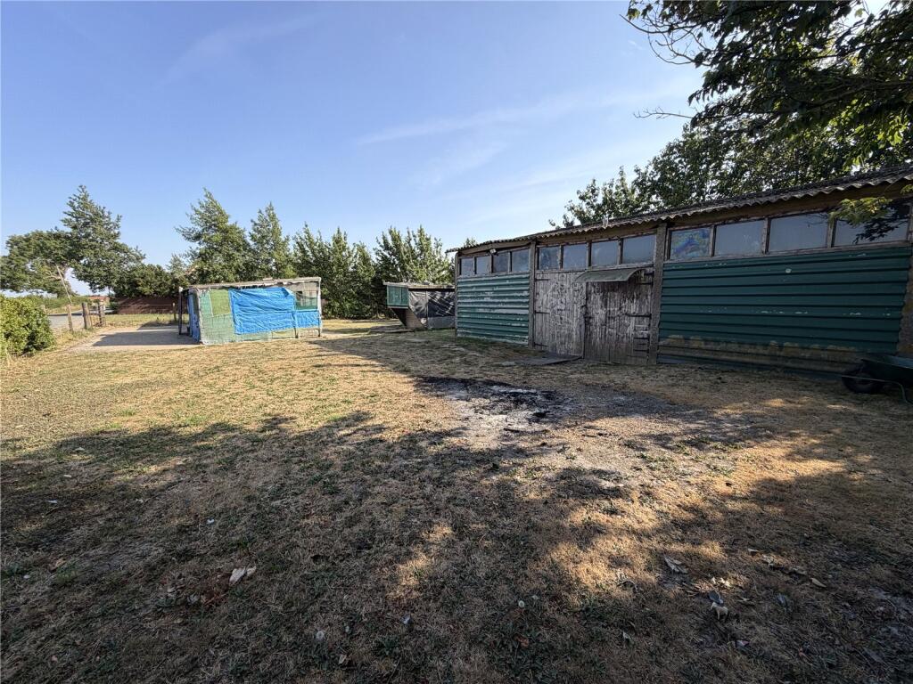 Main image of property: Kirton Drove, Boston, Lincolnshire, LN4