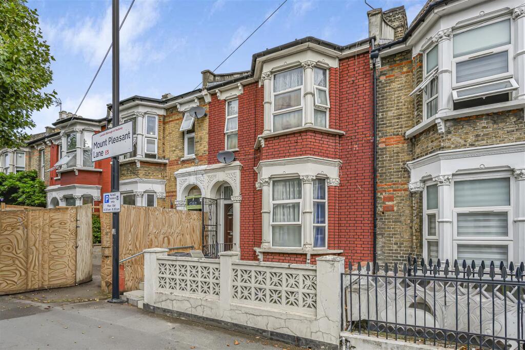 Main image of property: Mount Pleasant Lane, Hackney