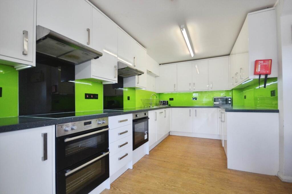 Main image of property: Allcroft Road, Reading