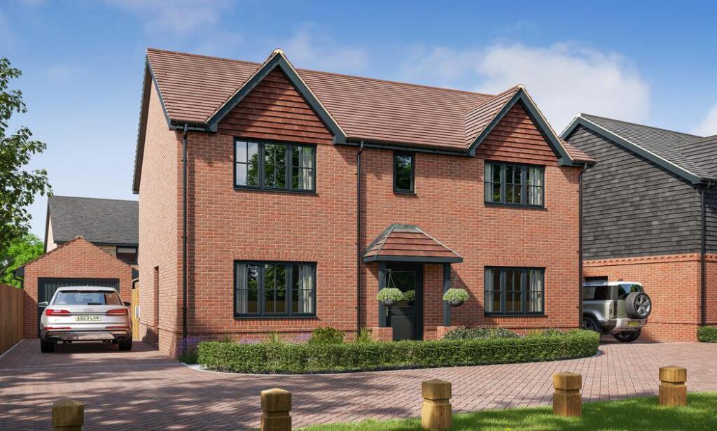 Main image of property: North Mundham, 
West Sussex,
PO201EP
