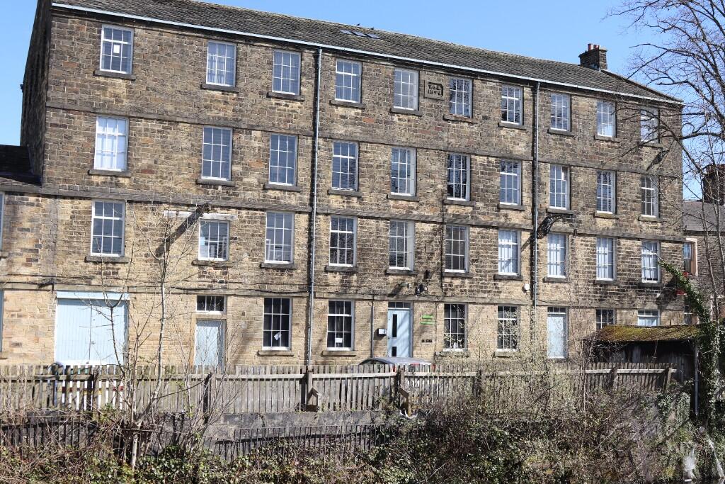 Main image of property: Bridge Mill Road, Nelson, Lancashire, BB9