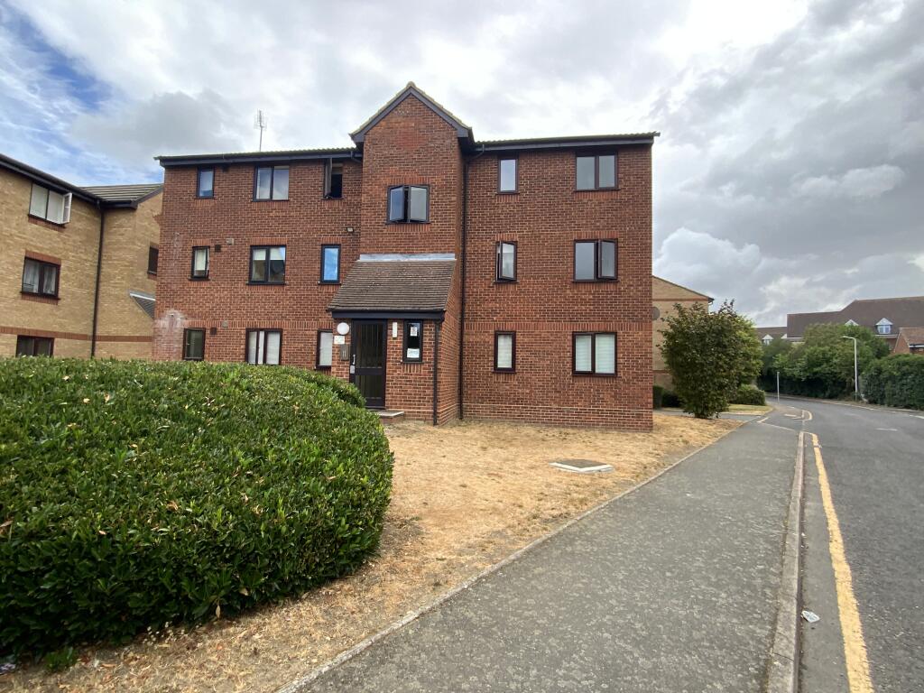 Main image of property: Latimer Drive, Hornchurch, Havering
