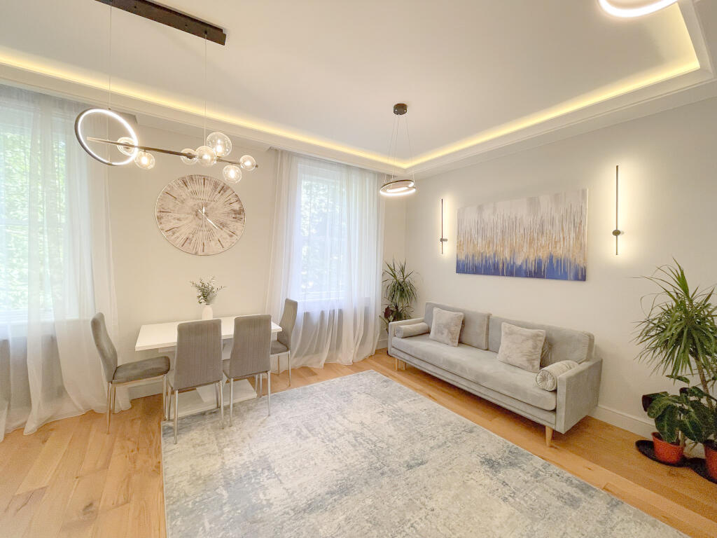 Main image of property: Porchester Square, W2