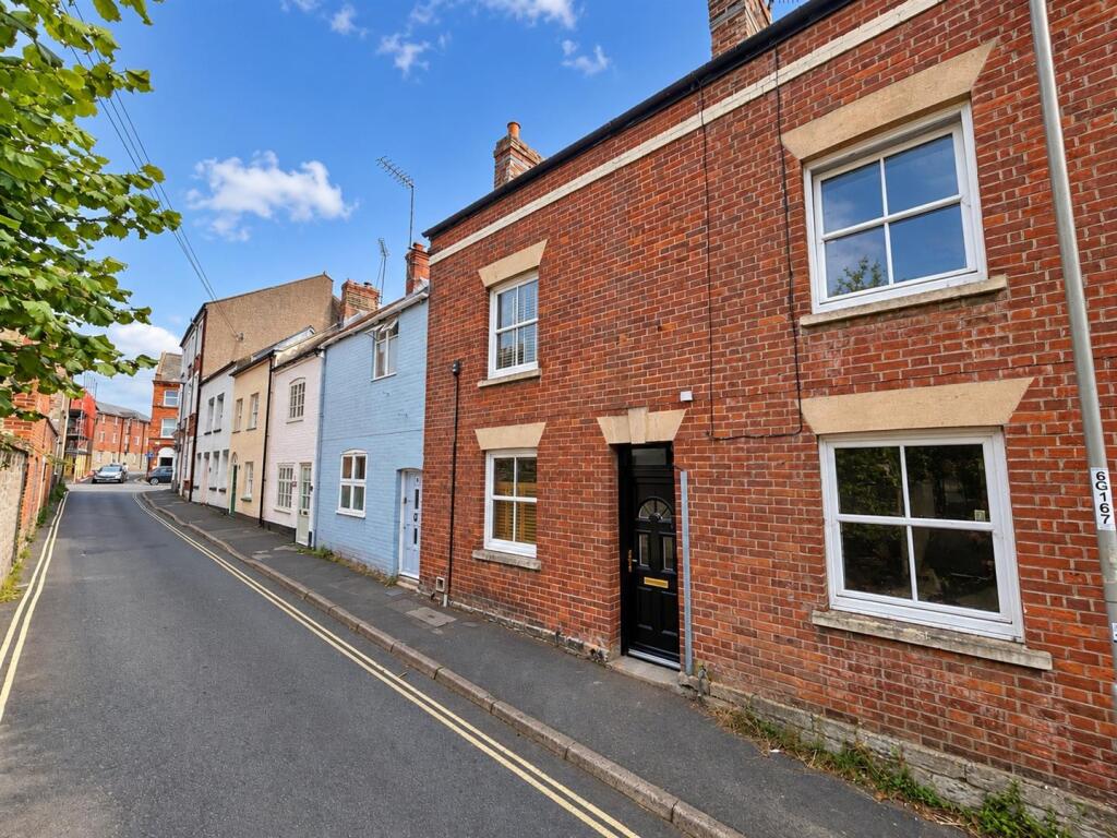 Main image of property: Gundry Lane, Bridport