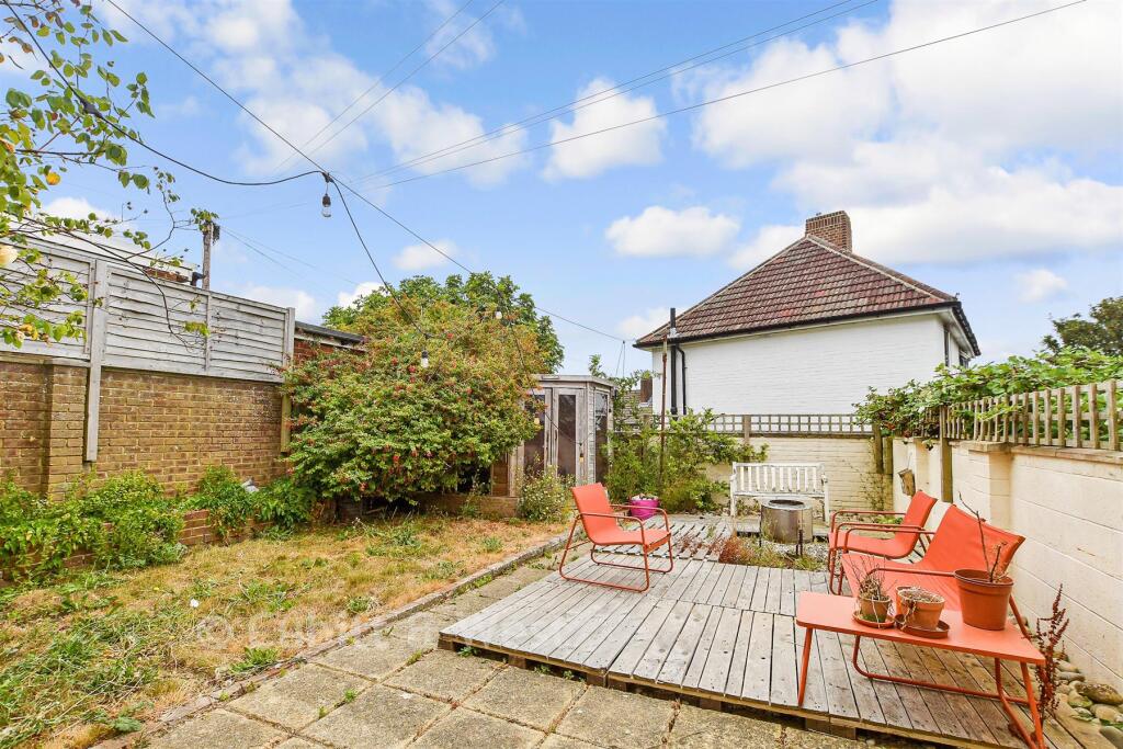 Main image of property: Mountfields, Brighton, East Sussex