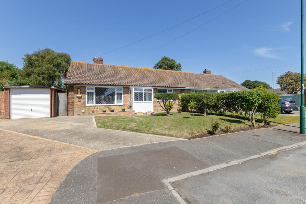 Main image of property: Marlborough Court, West Meads, West Sussex