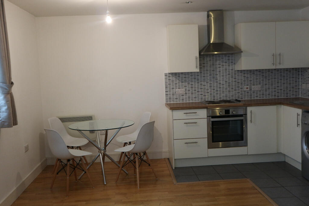Main image of property: 29 Duke Street,  Liverpool, L1