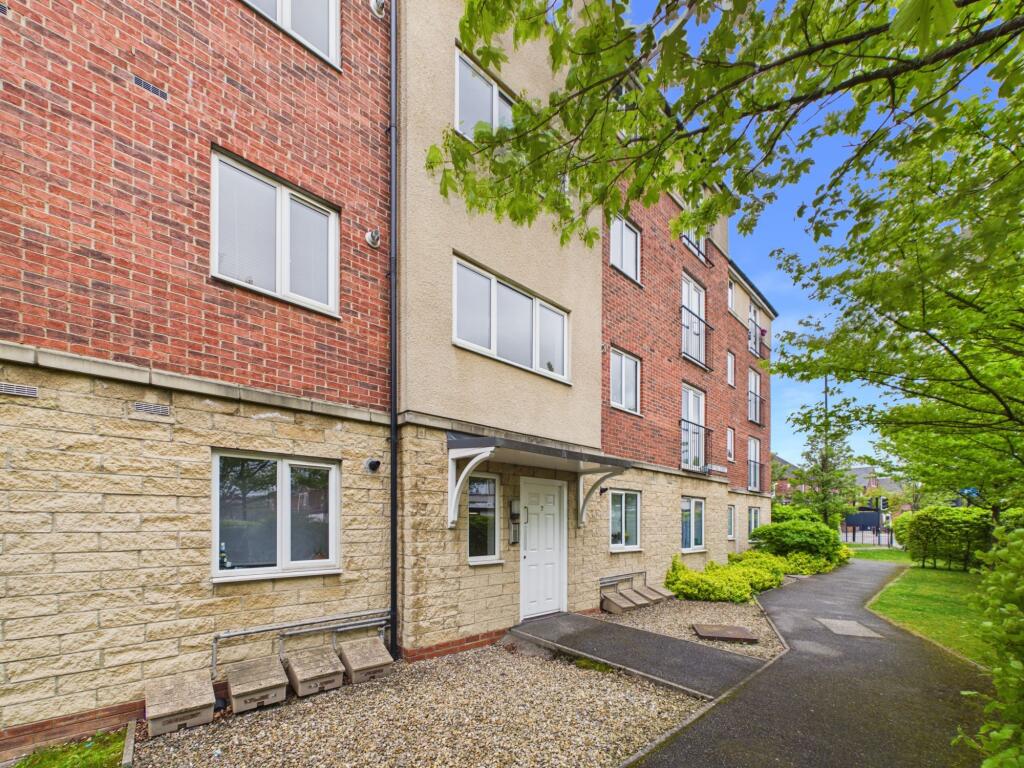 Main image of property: Hartford Street, Heaton, NE6