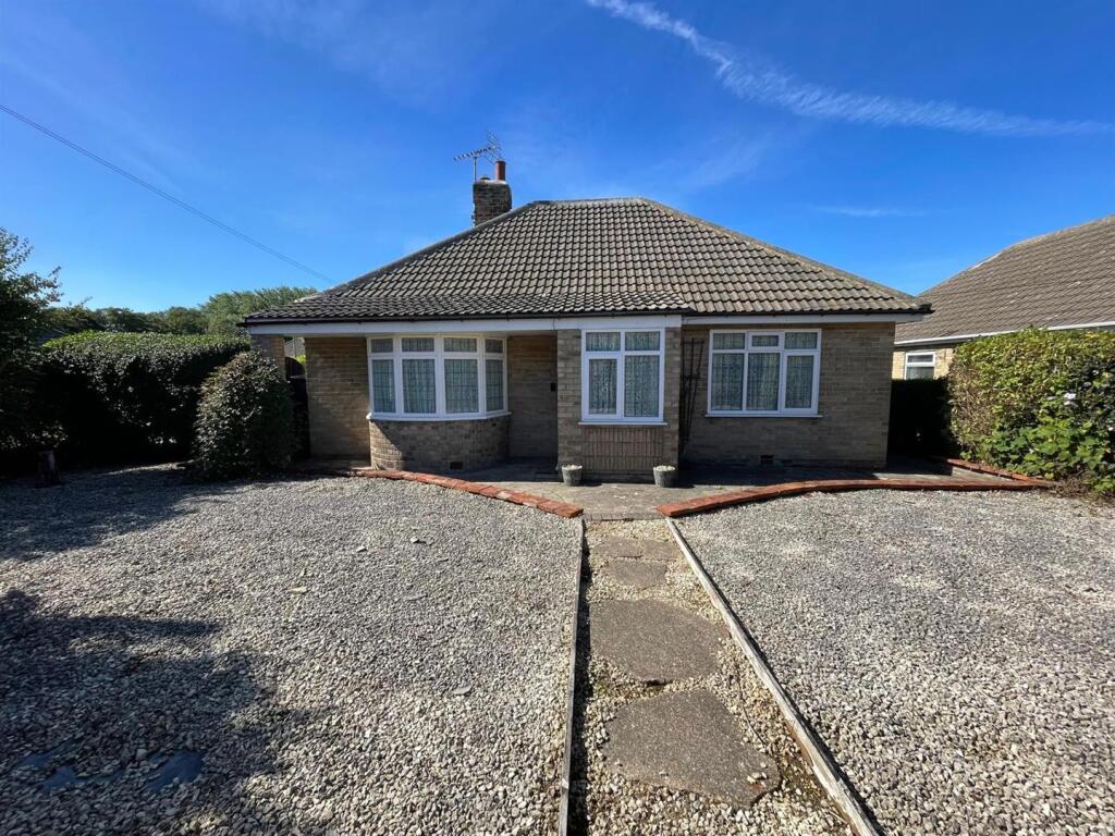 Main image of property: Rolston Road, Hornsea
