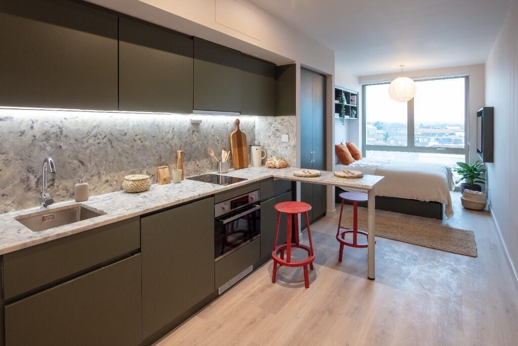Main image of property: Folk at The Palm House, Palmerston Road, Harrow, HA3