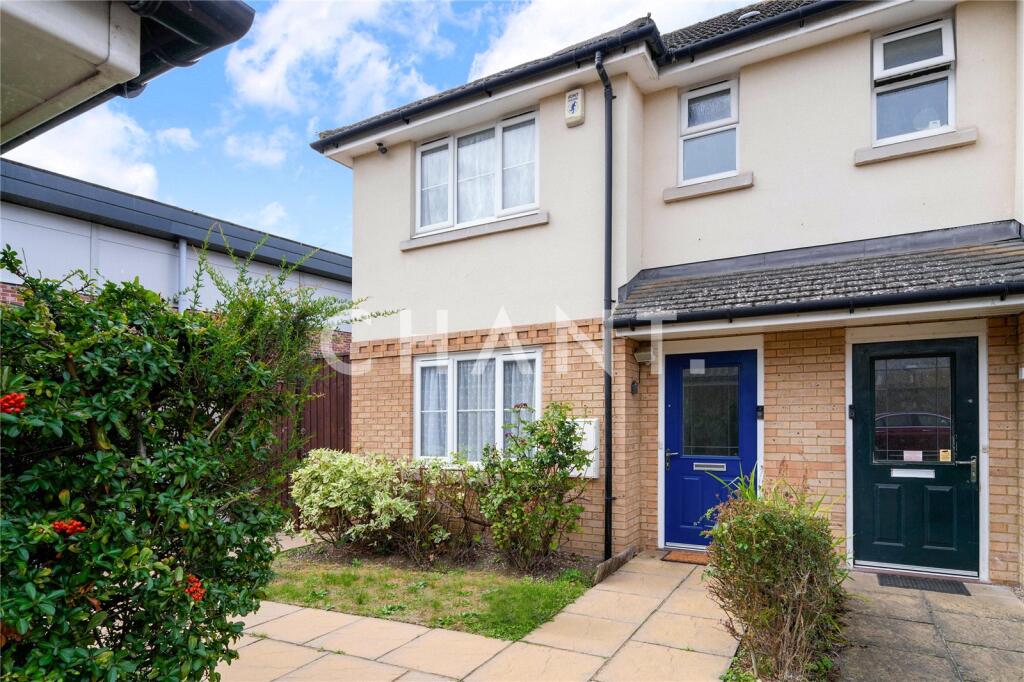 Main image of property: Mulberry Place, North Harrow, HA2