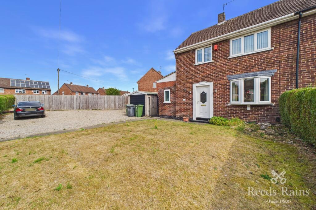Main image of property: The Wandle, York, North Yorkshire, YO26