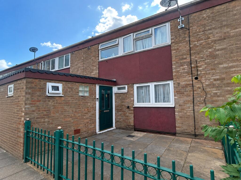 Main image of property: Sark Walk, London, E16