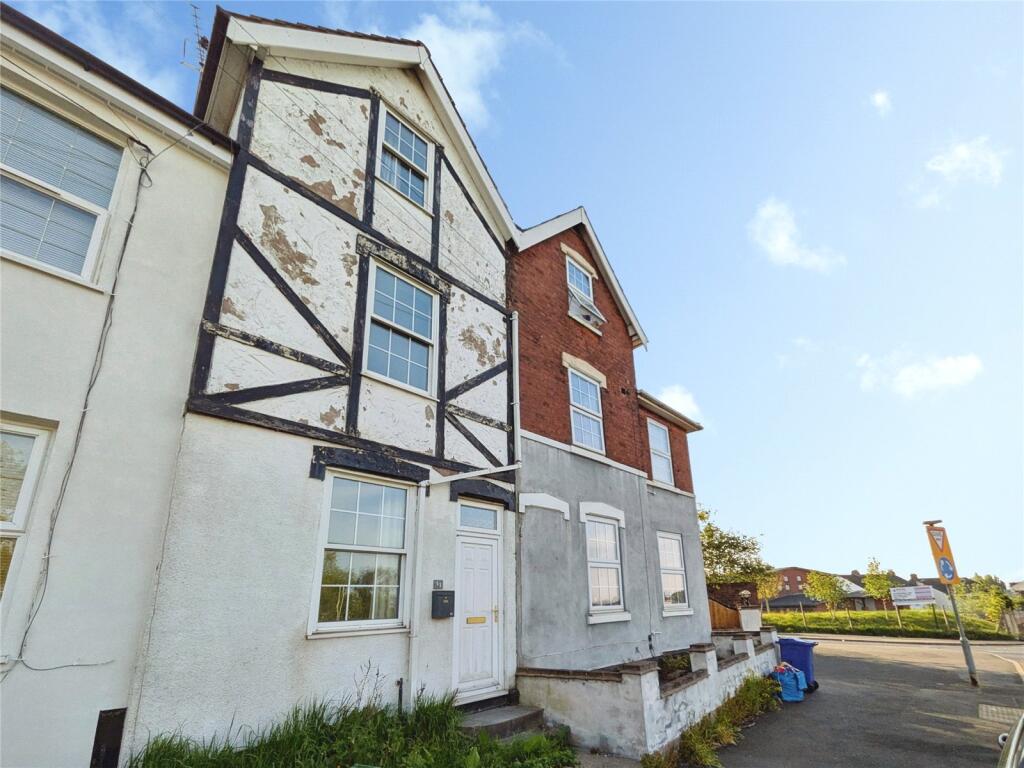 Main image of property: Maughan Street, Dudley, West Midlands, DY1