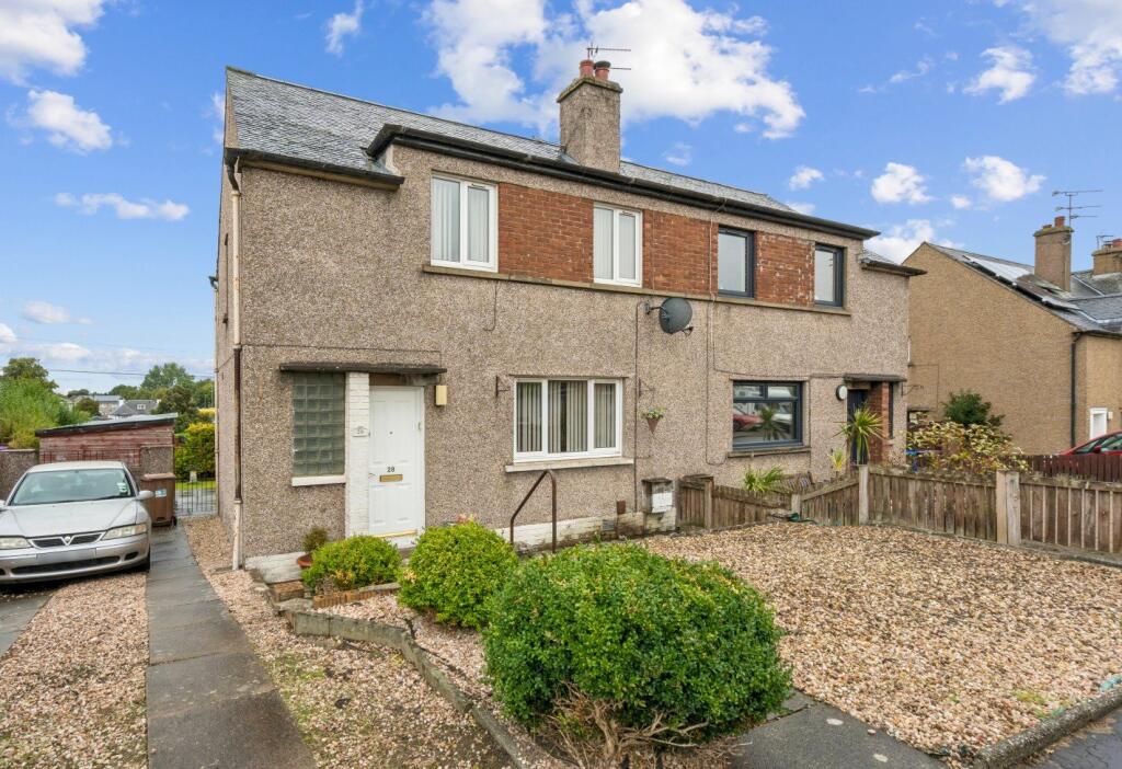 Main image of property: Craigend Road, Stirling, Stirlingshire, FK7