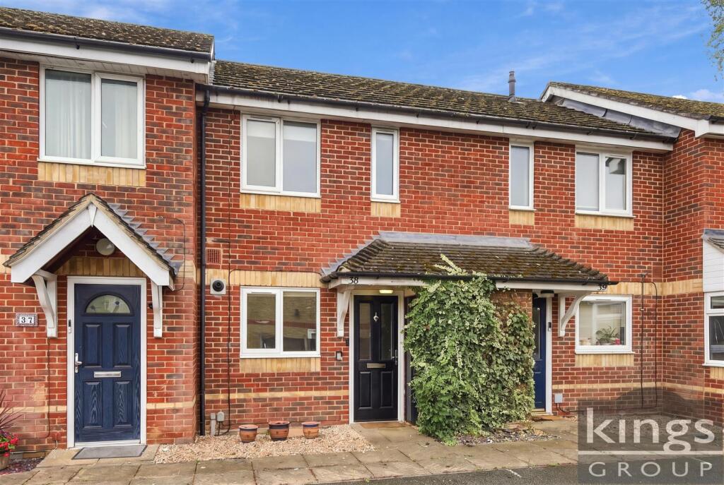 Main image of property: The Gardiners, Harlow