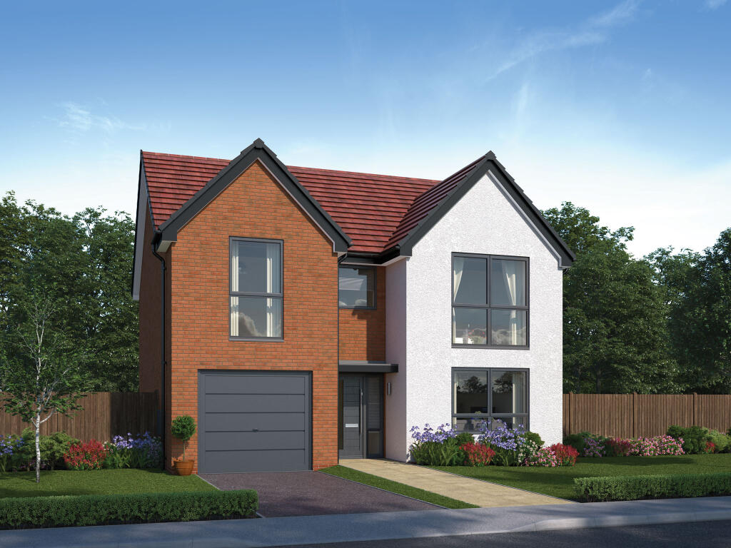 Main image of property: Hart Road,
Hartlepool,
TS27 3DG