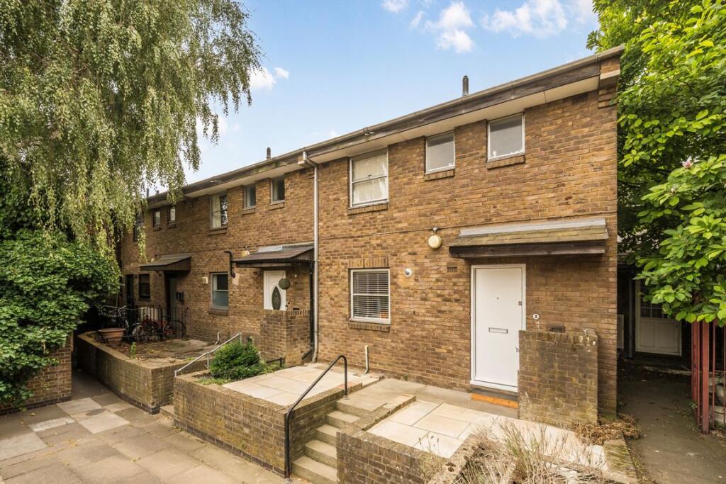 Main image of property: Rum Close, Wapping