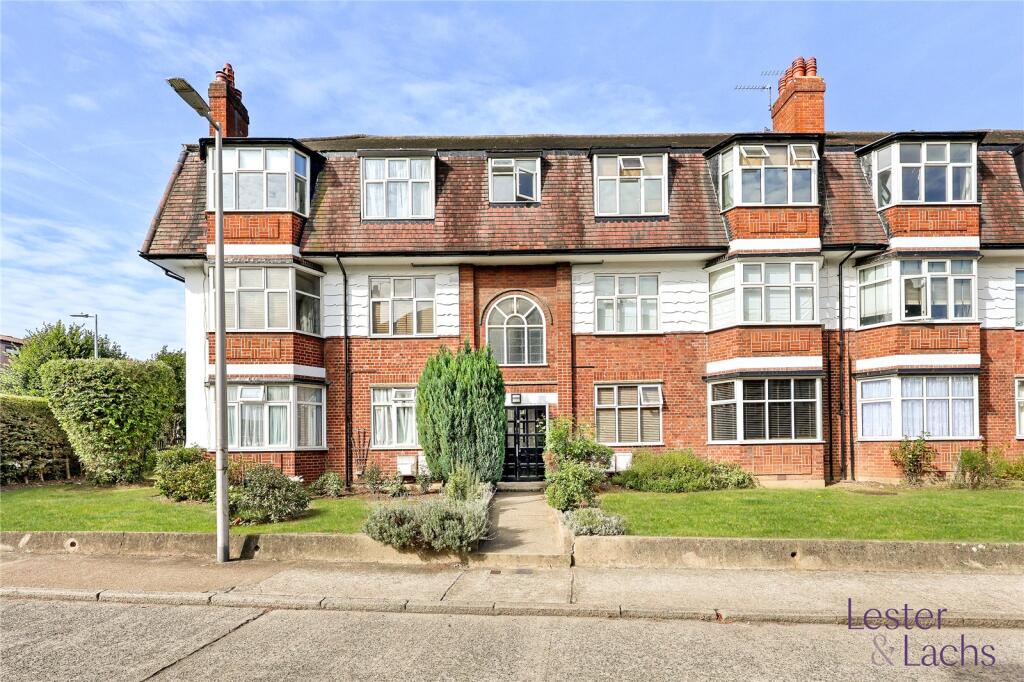 Main image of property: Churchfields, South Woodford, London, E18