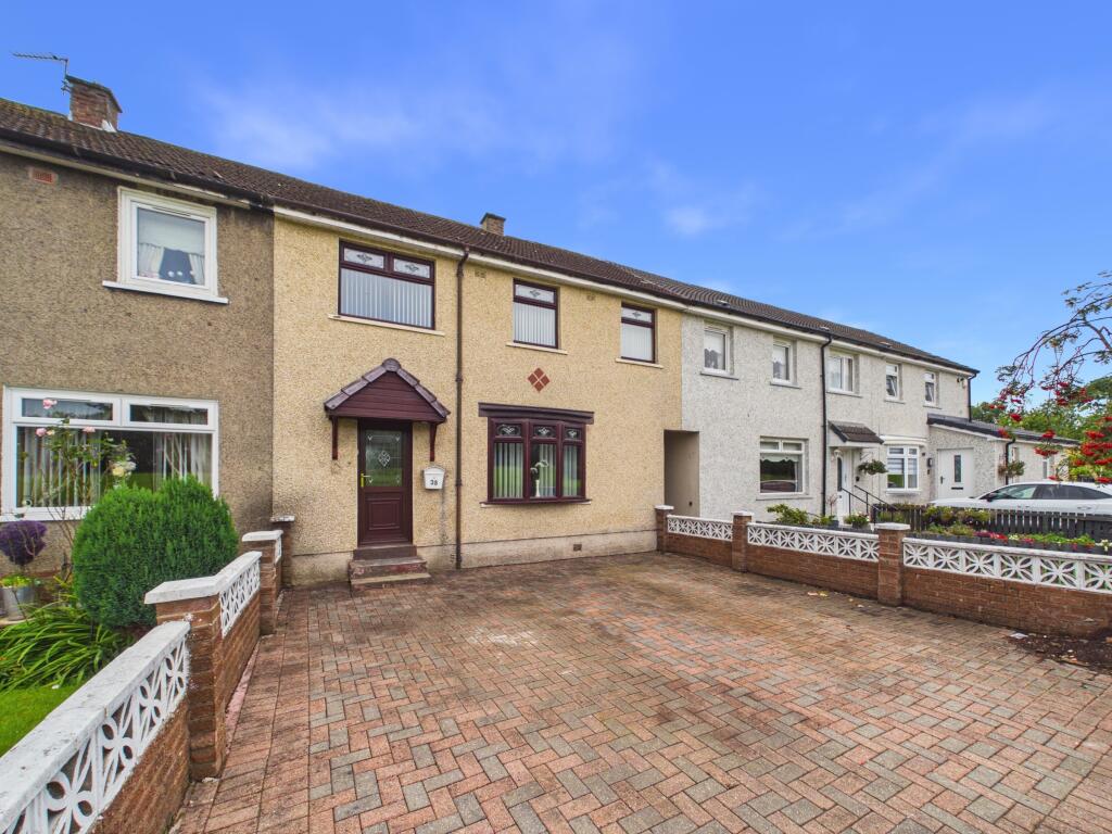 Main image of property: Juniper Road, Uddingston
