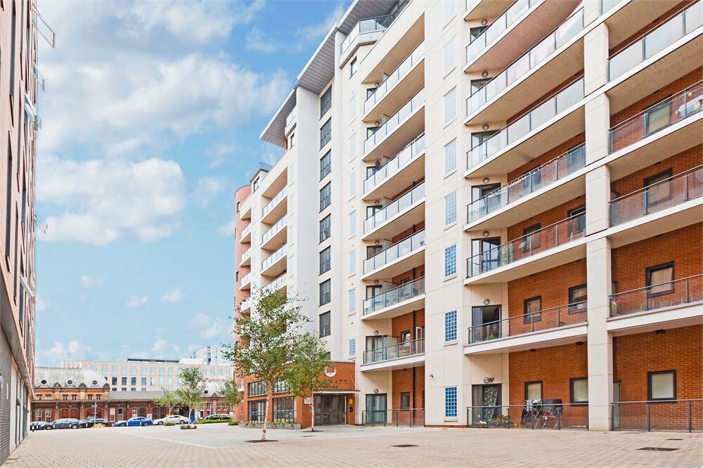 Main image of property: The Junction, Grays Place, Slough, SL2