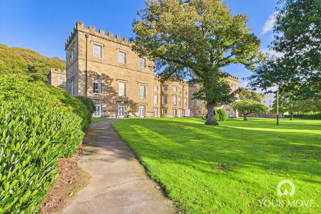 Main image of property: Flatt Walks, Whitehaven, Cumbria, CA28