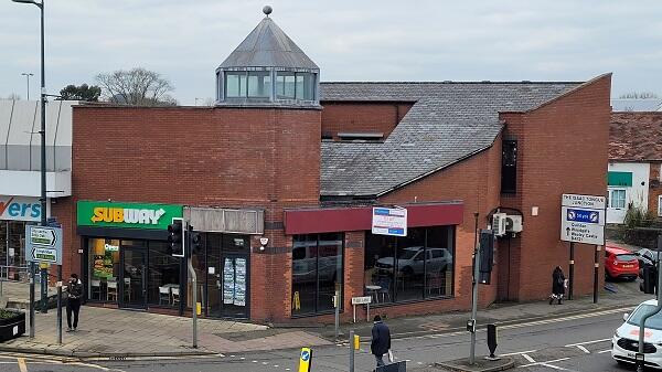 Main image of property: 723-723a Bristol Road South, Northfield,  Birmingham